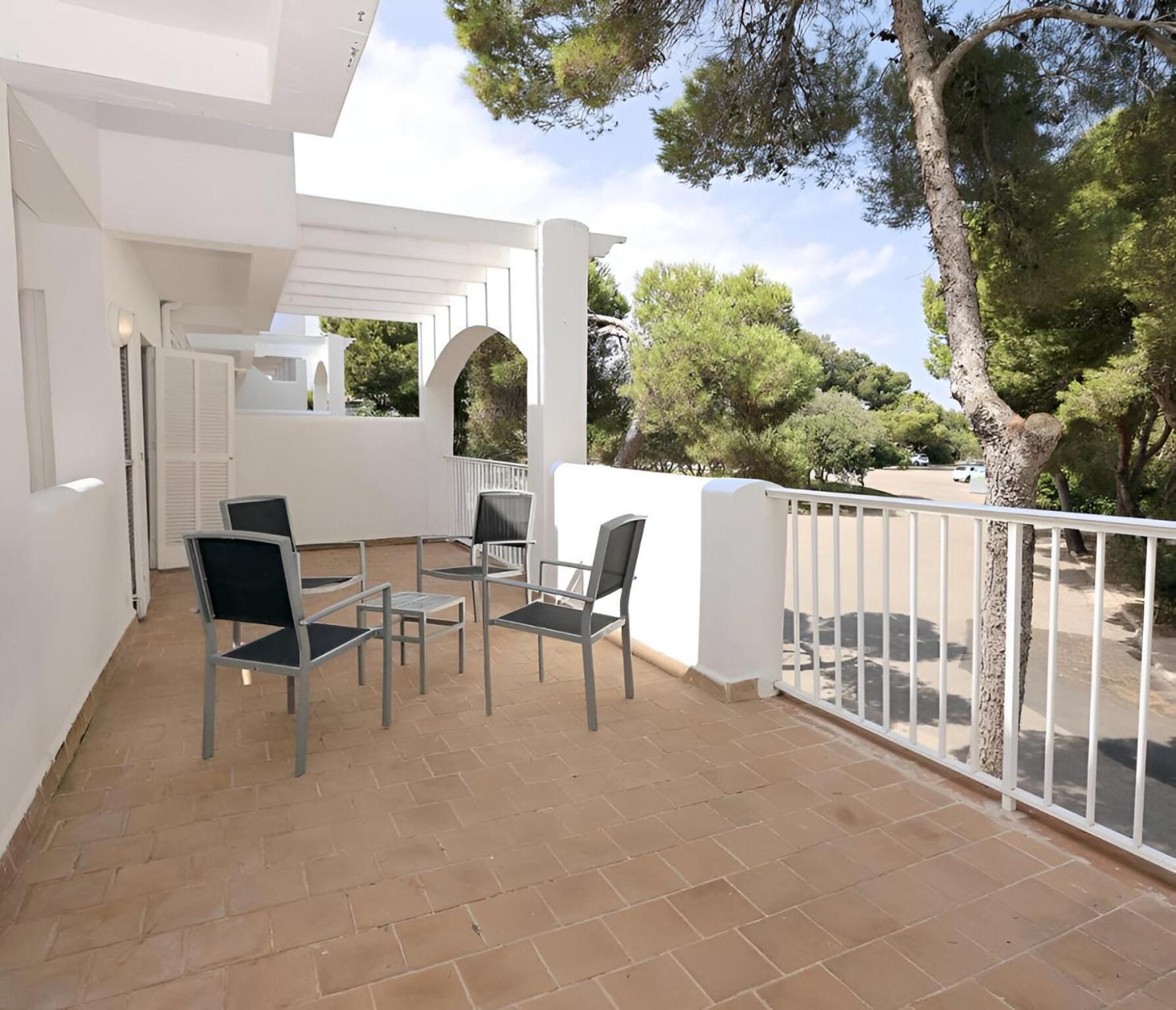 Hotel Club Es Talaial Cala D´Or 외부 사진