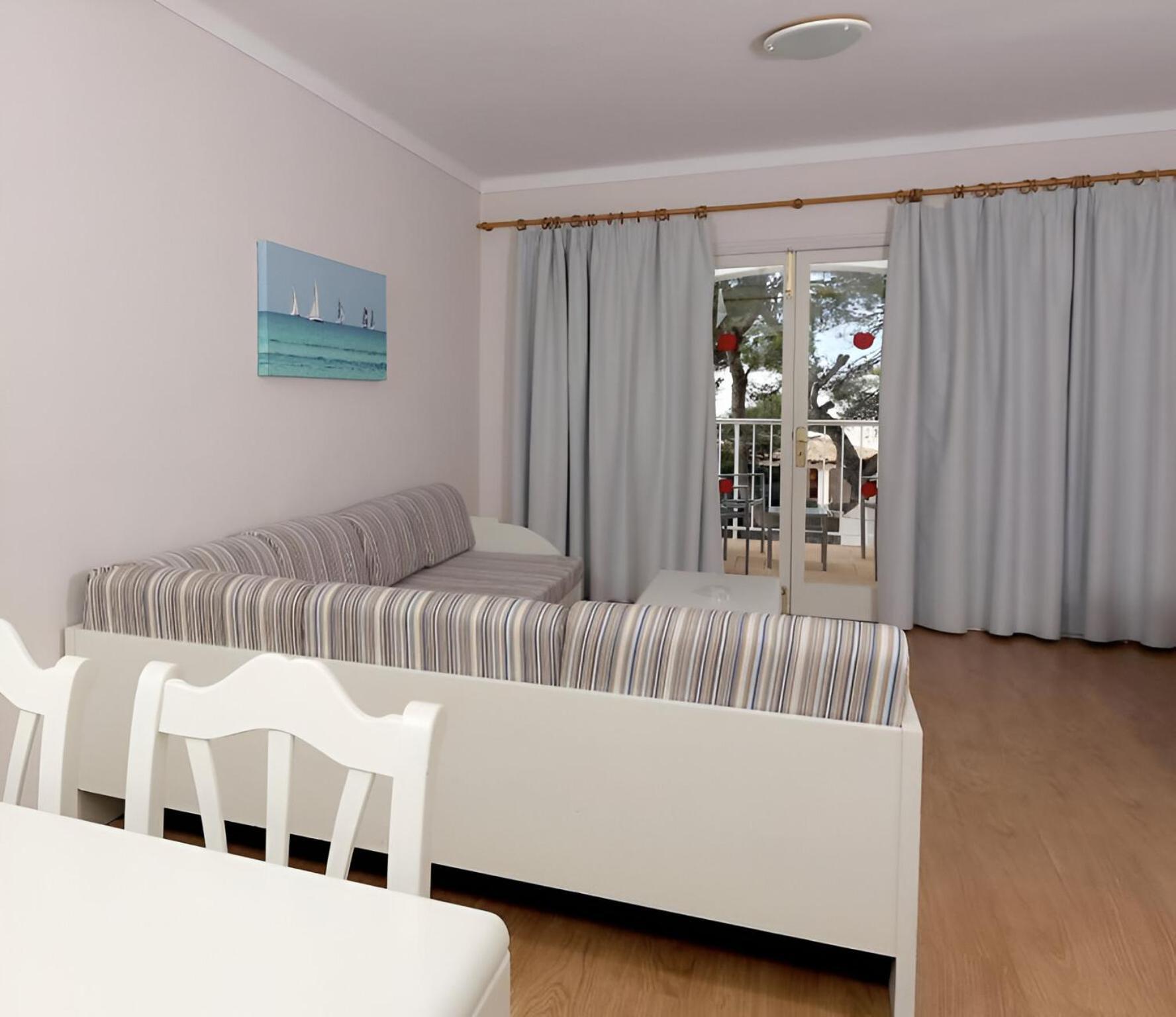 Hotel Club Es Talaial Cala D´Or 외부 사진