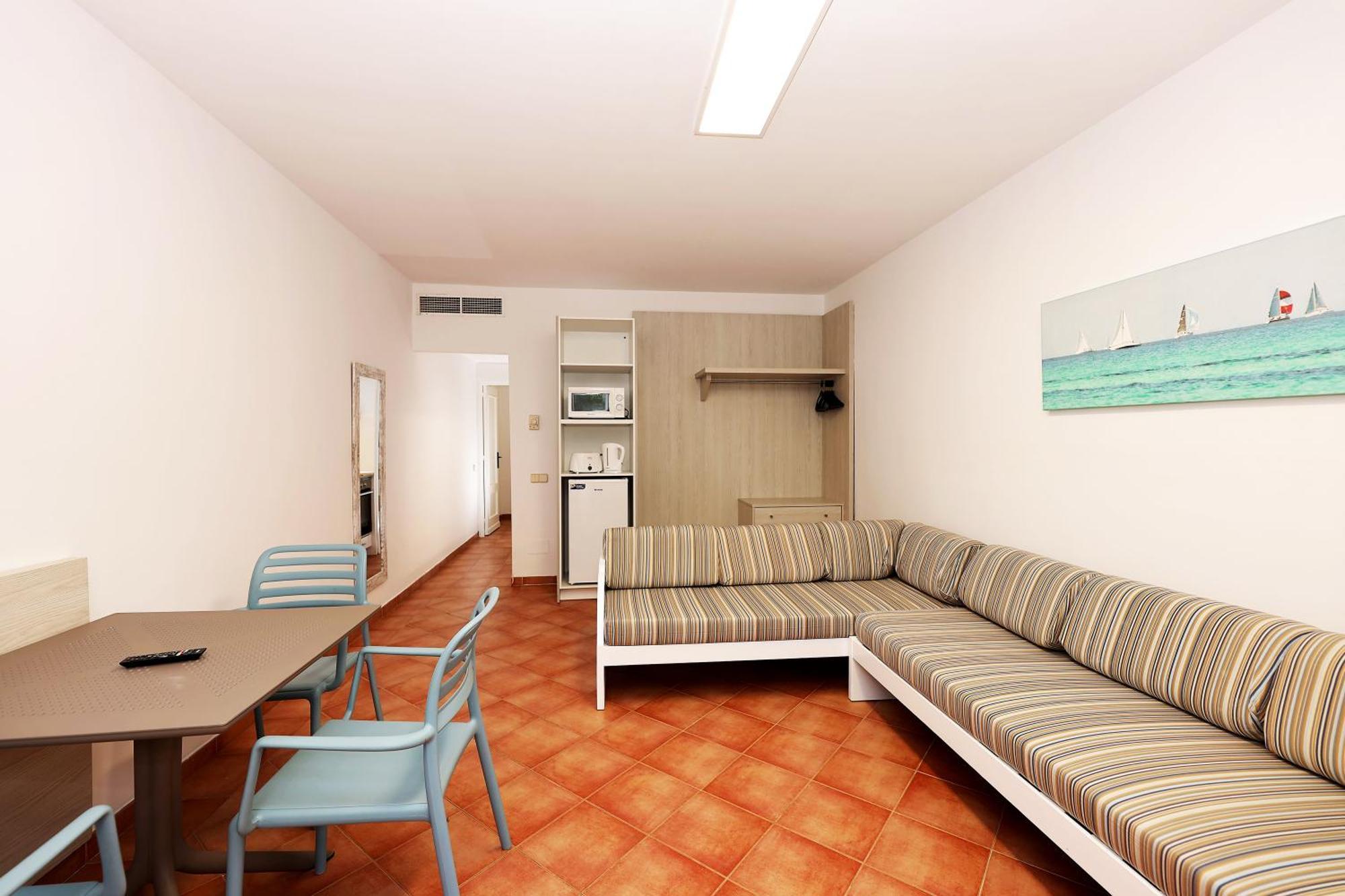 Hotel Club Es Talaial Cala D´Or 외부 사진