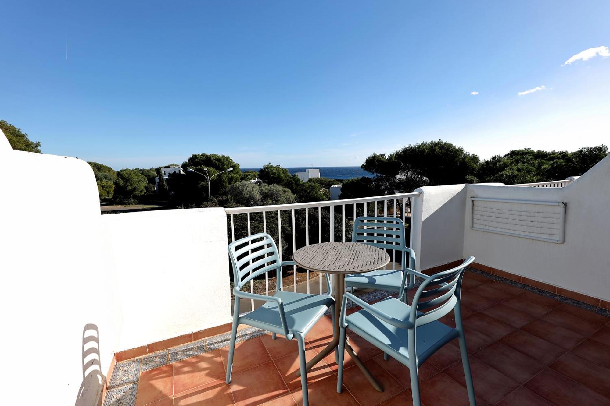 Hotel Club Es Talaial Cala D´Or 외부 사진